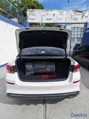 carros - KIA K5 2021 10