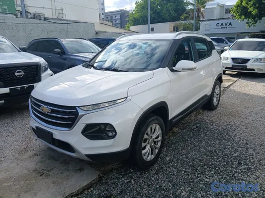 jeepetas y camionetas - Chevrolet Groove LT 2023 10