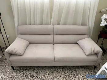 muebles y colchones - Mueble de dos plazas ilumel 