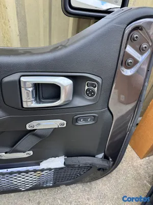 repuestos - PUERTA PARA JEEP WRANGLER   5
