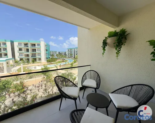 apartamentos - Alquiler Serena Village Punta cana · Ref 1639652 3