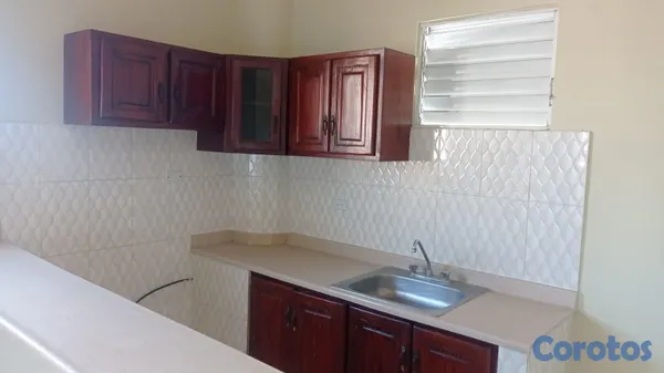 apartamentos - Edificio  Comercial en Venta en Los Mina 6