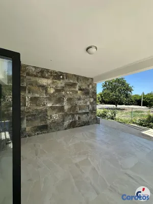 casas - Villa en renta en cap cana, green Village. 14