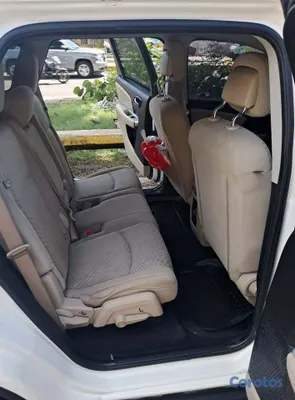 jeepetas y camionetas - VENTA DE VEHICULO DODGE JOURNEY  6