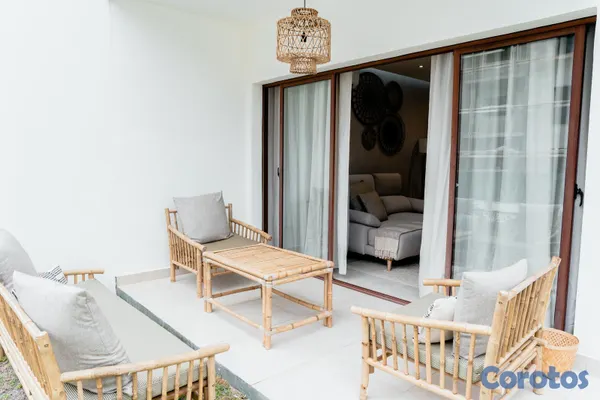 apartamentos -  Alquiler en Costa Bávaro Garden | 1 Habitación Am 15