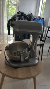 Batidoea de bizcochos y suspiros 