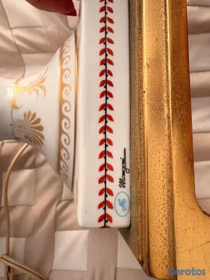 decoración y accesorios - Lámparas Italianas Mangani Firenze 2