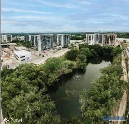 apartamentos - Apartamento Nuevo de 3 Habitaciones, Excelentes Amenidades y en una Zona de Alto 4