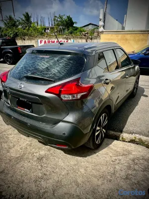 jeepetas y camionetas - Nissan Kicks SV 2020 2