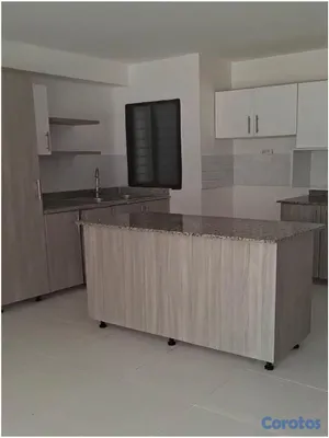 apartamentos - Vendo Apto en OFERTA en CIUDAD JUAN BOSH, 3 HABS., 4