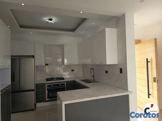 casas - AMPLIA Y ESPACIOSA VILLA PARA RENTA EN PASEO DEL S 2
