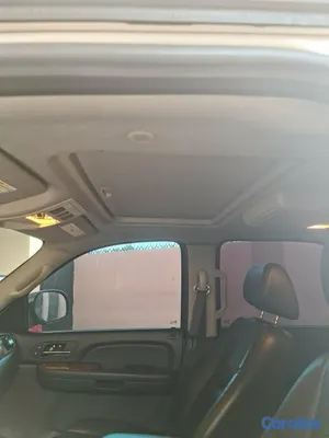 jeepetas y camionetas - Se vende Chevrolet Tahoe ltz full Gasolina y Gas 4