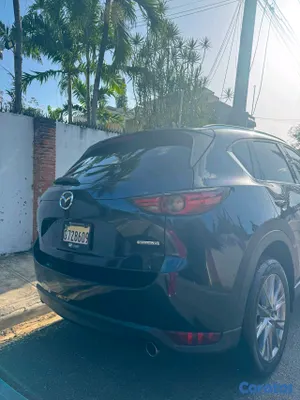 jeepetas y camionetas - mazda cx5 grand touring 2021 7