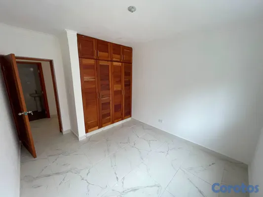 apartamentos - Apartamentos de 140 m² en Alma Rosa I, Santo Domin 12