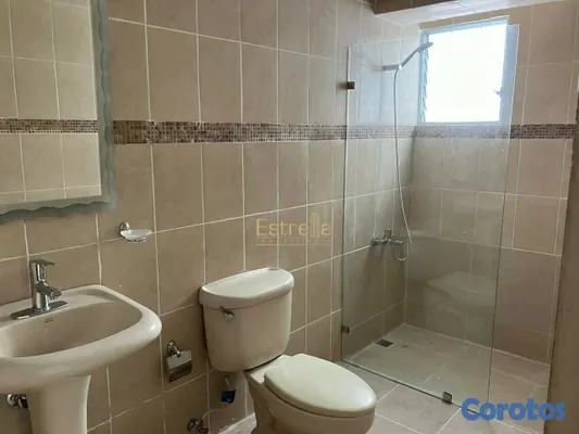 apartamentos - Apartamento en alquiler (145mts2) de 2 habitaciones ubicado en Bella Vista Norte 10