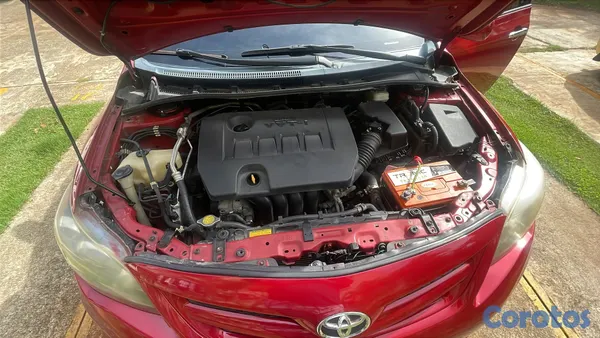 carros - Vendo Corolla 2012  5