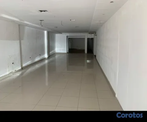 oficinas y locales comerciales - En Alquiler Local en la Julia primer  Nivel de 160m2 2