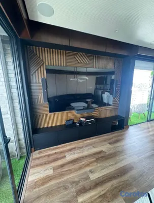 servicios profesionales - Fabricación mantenimiento de jardín vertical 14