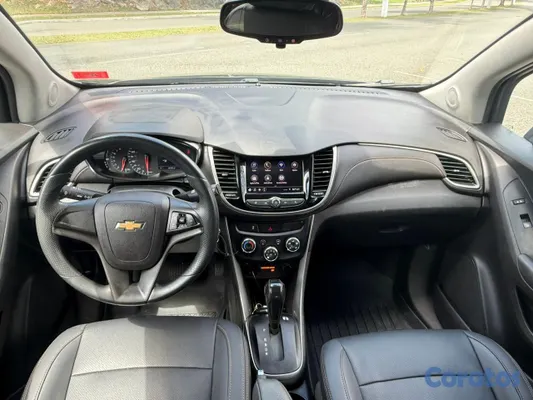 jeepetas y camionetas - VENDO JEEPETA CHEVROLET TRAX 2020 2