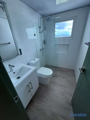 apartamentos - Apartamento en Torre Santiago, Cerro Alto 5