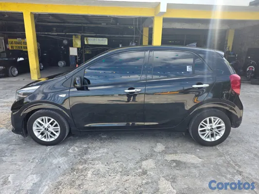 carros - KIA MORNING PICANTO 2021 RECIEN IMPORTADO ESTA NUE 5