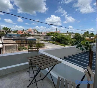 Disfruta de este hermoso apartamento en La Romana