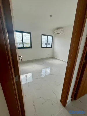 casas vacacionales y villas - Villa con Línea Blanca, Privada, Segura y lujosa e 11