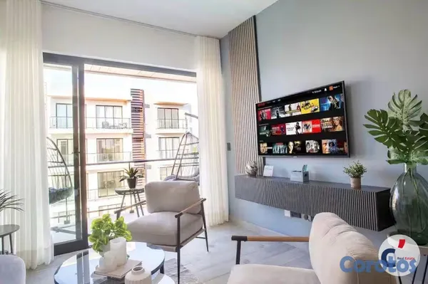 Apartamento en Vista Cana, foto 5