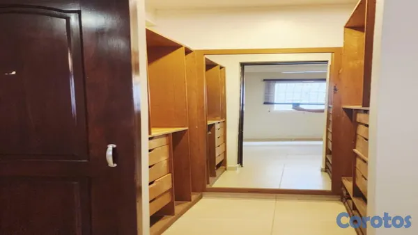 apartamentos - RENTO apartamento con linea blanca en Evaristo Morales 5