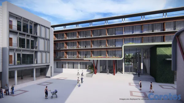 apartamentos - Oceana Noval | Condo-hotel en El Cortecito, Bávaro – Punta Cana 2