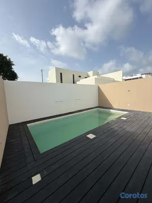 apartamentos - VENDO DE OPORTUNIDAD APARTAMENTO EN PUNTA CANA  10