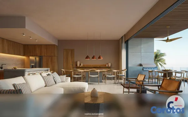 apartamentos - Inversión patrimonial frente al mar en el corazón  15