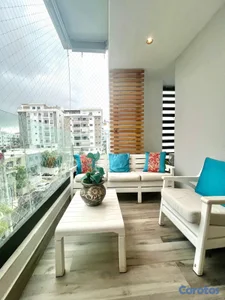 APARTAMENTO EN VENTA – EL MILLÓN  
