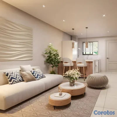 apartamentos - Condominios en Venta en Punta Cana — Bávaro, Cana  3