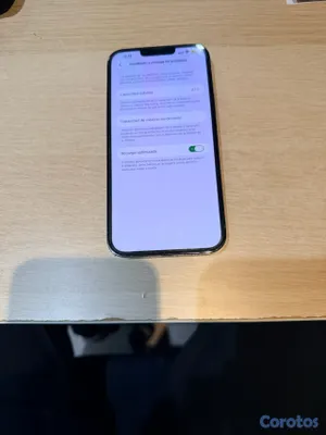 celulares y tabletas - IPHONE 13 PRO MAX 256  3