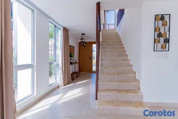 casas vacacionales y villas - Sunrise Villa at Vista Cana 10