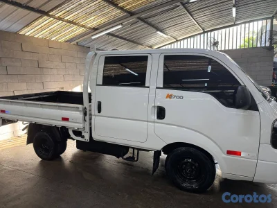 Se vende camión Kia K2700