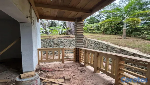 casas vacacionales y villas - Villa en Venta, Monte Bonito Jarabacoa. 8