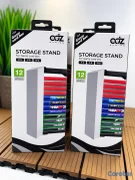 consolas y videojuegos - 🎮 Organizador para Juegos PS5, Xbox y Switch – RD$