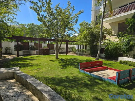apartamentos - Apartamento con línea blanca en Arboleda, Ciudad L 3