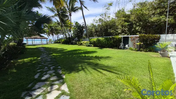 casas vacacionales y villas - Townhouse en Venta en Juan Dolio 15