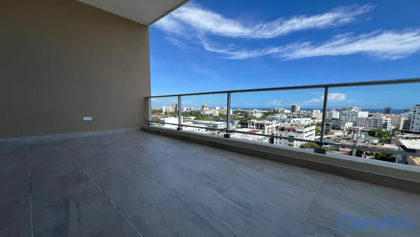 apartamentos - Apartamento en venta | Vista al mar, 2 habitaciones | El Vergel 4