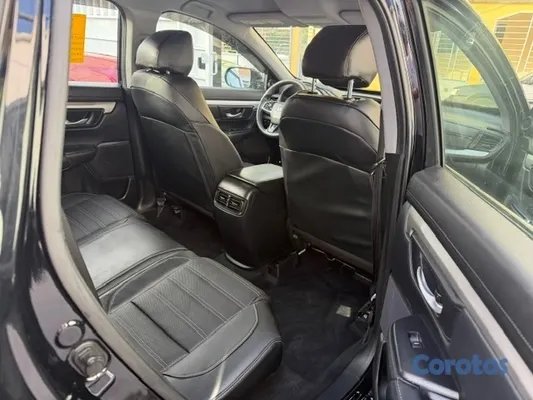 jeepetas y camionetas - Honda Crv 2022 se 13