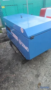 planta Eletrica de 10 kilo sDM 