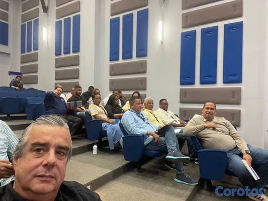 muebles y colchones - comedor 3
