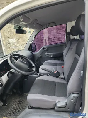 camiones y vehiculos pesados - camión kia k2700 2025  4