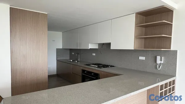 apartamentos - Apartamento en alquiler en El Vergel | 1 habitación 4