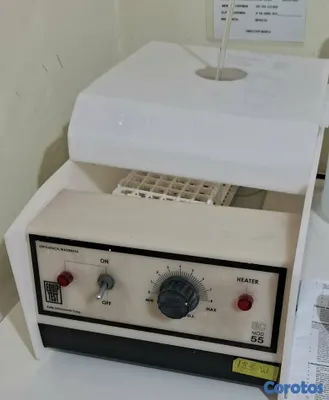 equipos profesionales - Laboratorio Clínico Especializado vende, por motivo viaje 3
