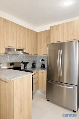 apartamentos - 🏖️ Apartamento 2BR en Armonía – Punta Popy | $185,000 9