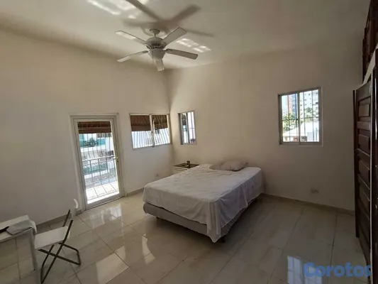 apartamentos - Los Cacicazgos Penthouse 4 hab 4b 2 parqueos 2 ter 7